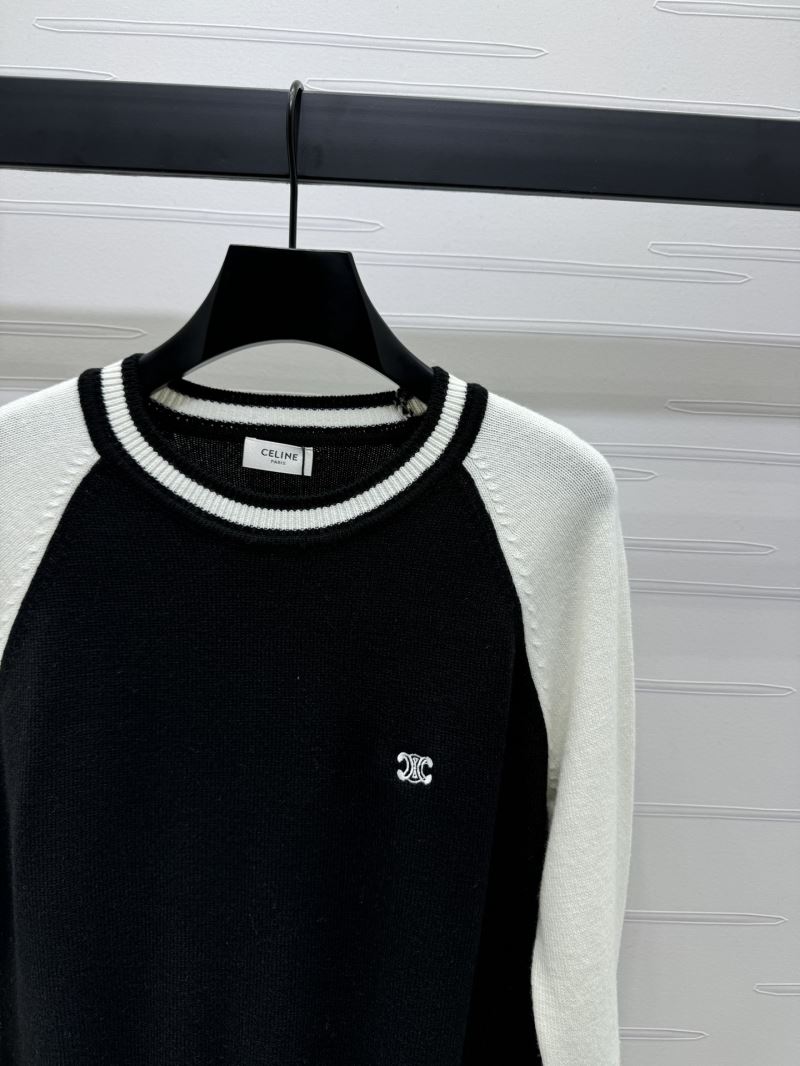 Celine Sweaters